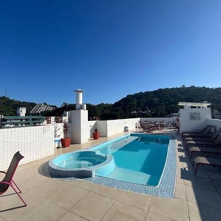 Apartamento Em Ubatuba! A 100M Da Praia! Bagian luar foto