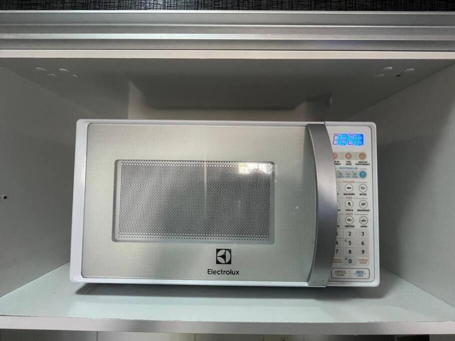 Apartamento Em Ubatuba! A 100M Da Praia! Bagian luar foto