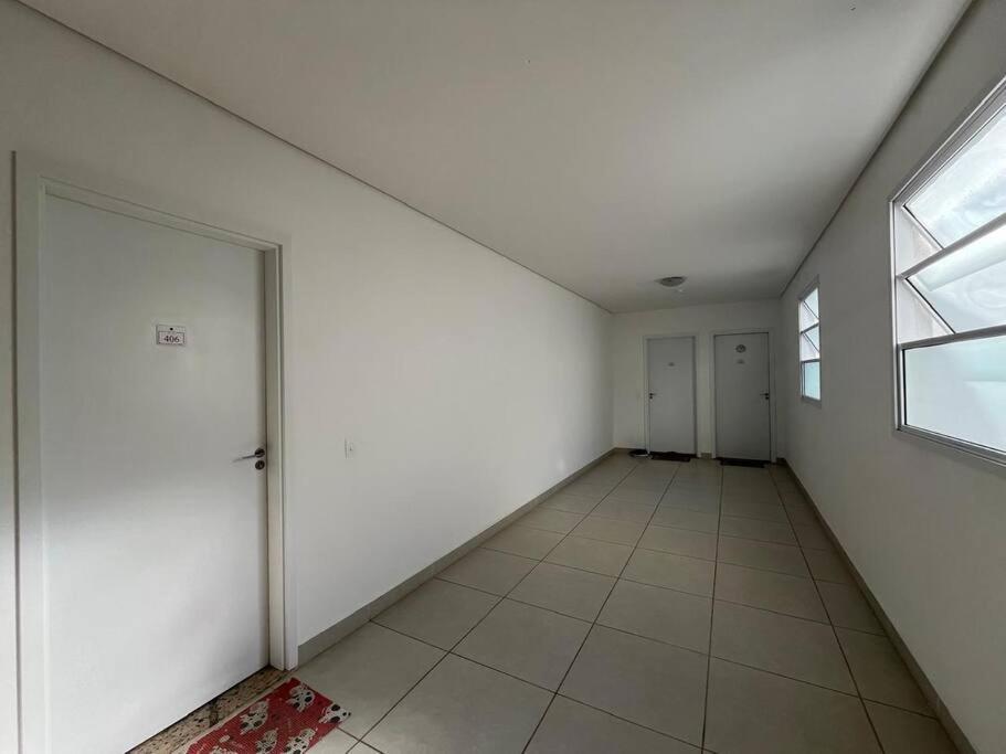 Apartamento Em Ubatuba! A 100M Da Praia! Bagian luar foto