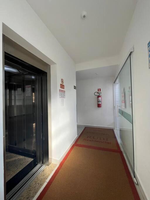 Apartamento Em Ubatuba! A 100M Da Praia! Bagian luar foto